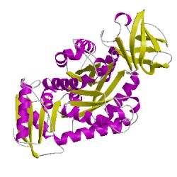 Image of CATH 5wsbB