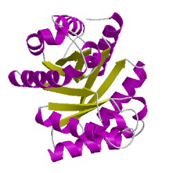 Image of CATH 5wsbB01