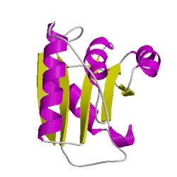 Image of CATH 5wsbB03