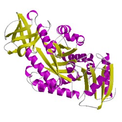 Image of CATH 5wsbC