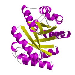 Image of CATH 5wsbC01