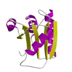 Image of CATH 5wsbC03