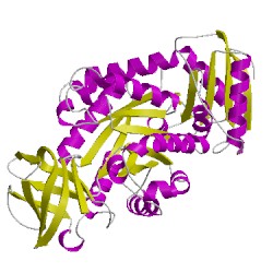 Image of CATH 5wsbD