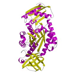 Image of CATH 5wscA
