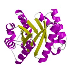 Image of CATH 5wscA01