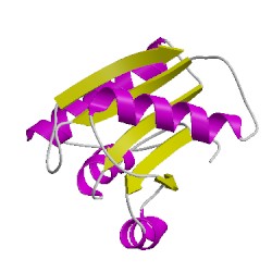 Image of CATH 5wscA03