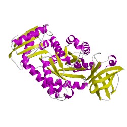 Image of CATH 5wscB