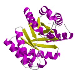 Image of CATH 5wscB01
