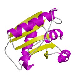 Image of CATH 5wscB03