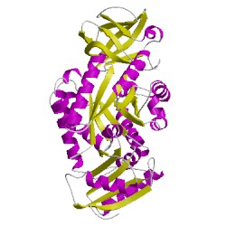 Image of CATH 5wscC