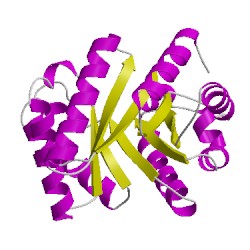Image of CATH 5wscC01