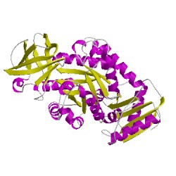 Image of CATH 5wscD