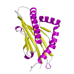 Image of CATH 5wshA01