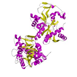 Image of CATH 5wtdA