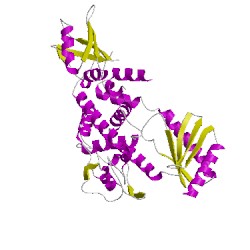 Image of CATH 5wu6A