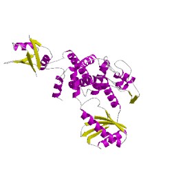 Image of CATH 5wu6B