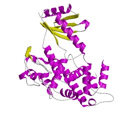 Image of CATH 5wu6D