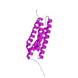 Image of CATH 5ww7C01