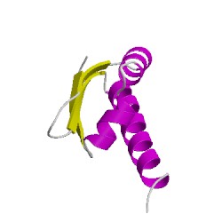 Image of CATH 5wwwA01