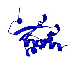 Image of CATH 5wwx