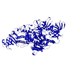 Image of CATH 5wy1