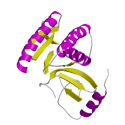 Image of CATH 5wyfA01