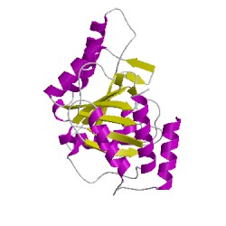 Image of CATH 5wyfA02