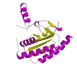 Image of CATH 5wyfB01