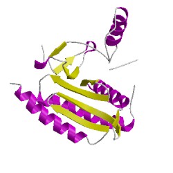 Image of CATH 5wyfD01