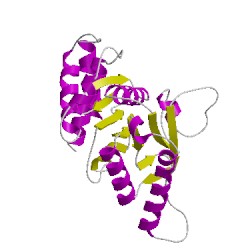 Image of CATH 5wyfD02