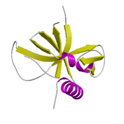 Image of CATH 5wygA00