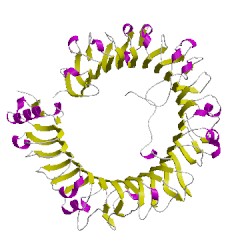 Image of CATH 5wyzA00