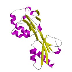 Image of CATH 5x0nC
