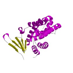 Image of CATH 5x0rA00