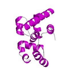 Image of CATH 5x0wG