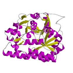 Image of CATH 5x1cA02