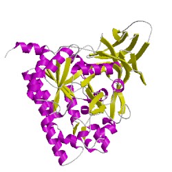 Image of CATH 5x1cB