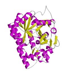 Image of CATH 5x1cB02