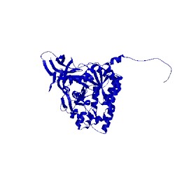 Image of CATH 5x1d