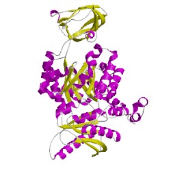 Image of CATH 5x1vA