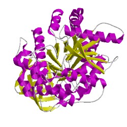 Image of CATH 5x1vB