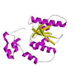 Image of CATH 5x1vB01