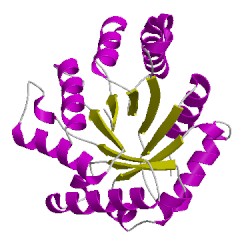 Image of CATH 5x1vB02