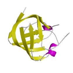 Image of CATH 5x1vB03