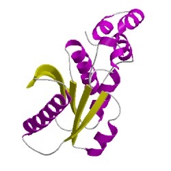 Image of CATH 5x1vC01
