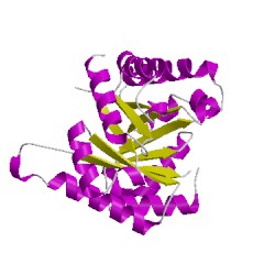 Image of CATH 5x1vC02