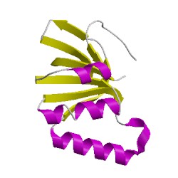 Image of CATH 5x1yA02