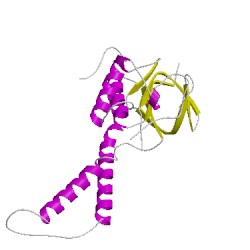 Image of CATH 5x1yB01