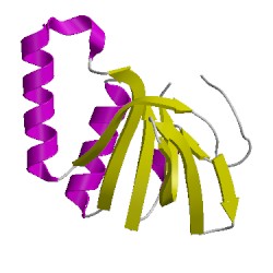 Image of CATH 5x1yB02