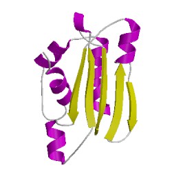 Image of CATH 5x1yB03